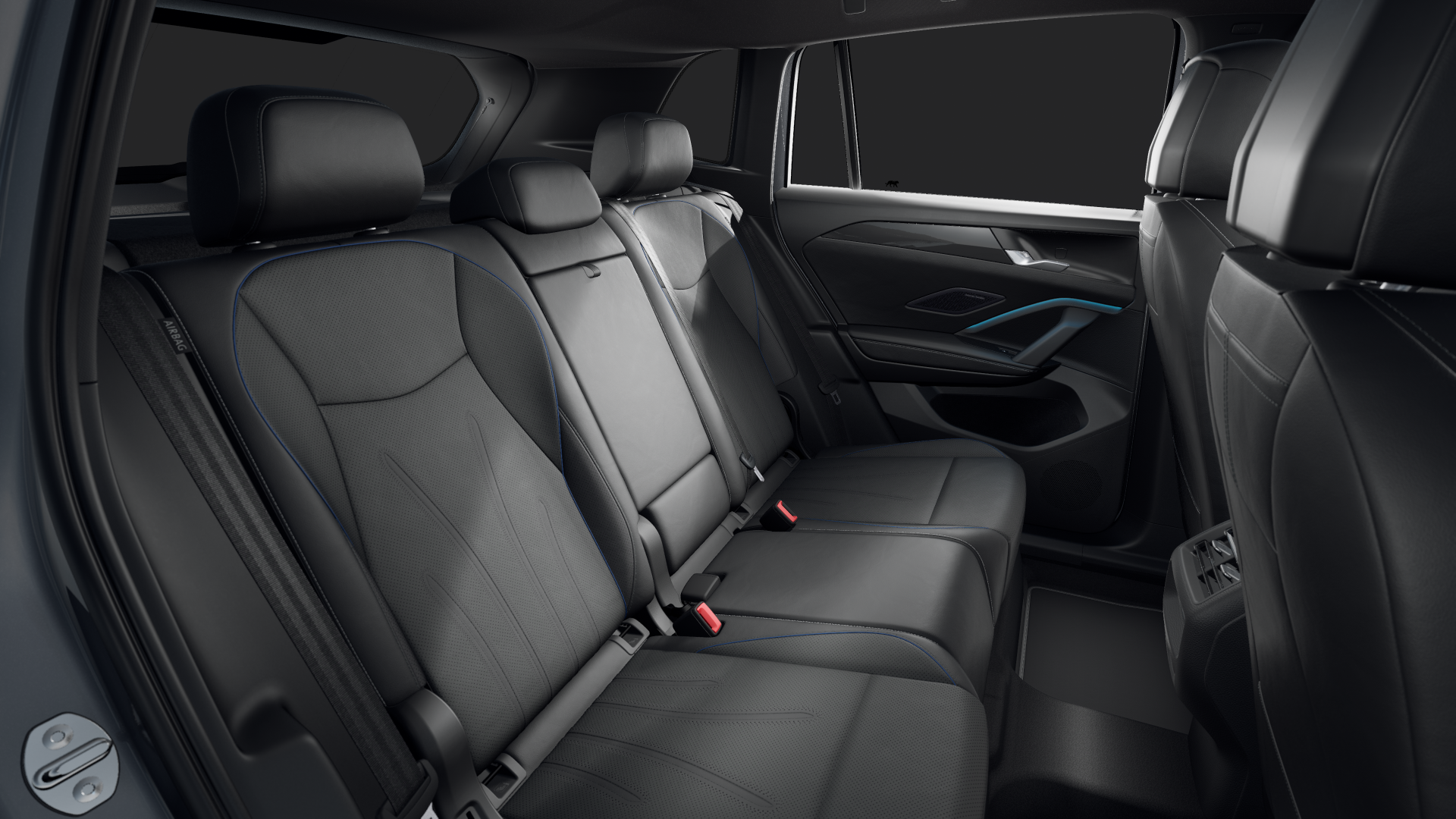 Volkswagen Tiguan 2.0 TDI 4Motion R-Line