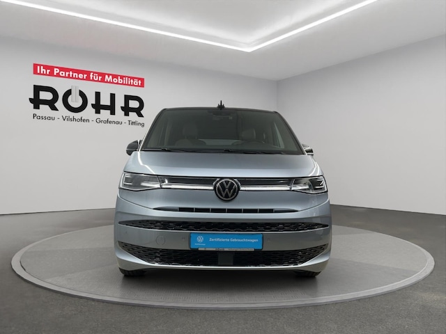 Volkswagen Multivan 2.0 TDI DSG Lang T7