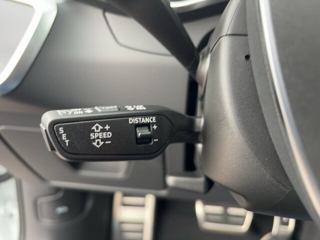 Audi S6 Avant Quattro