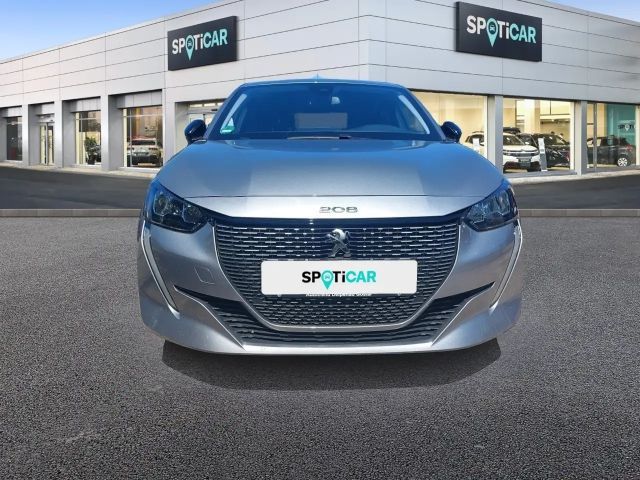 Peugeot E-208 Allure Pack