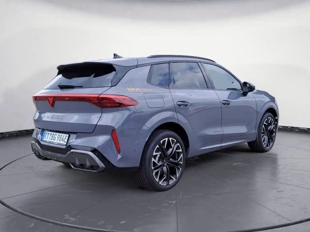 Cupra Terramar 1.5 e-Hybrid VZ