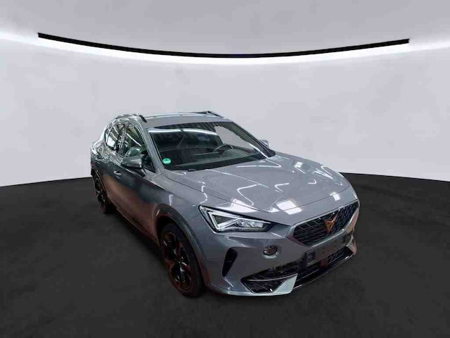 Cupra Formentor 1.4 e-Hybrid VZ