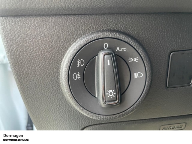 Seat Ateca 1.5 TSI DSG