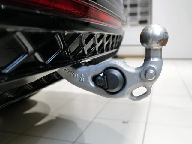 Volkswagen Touareg 3.0 V6 TDI R-Line