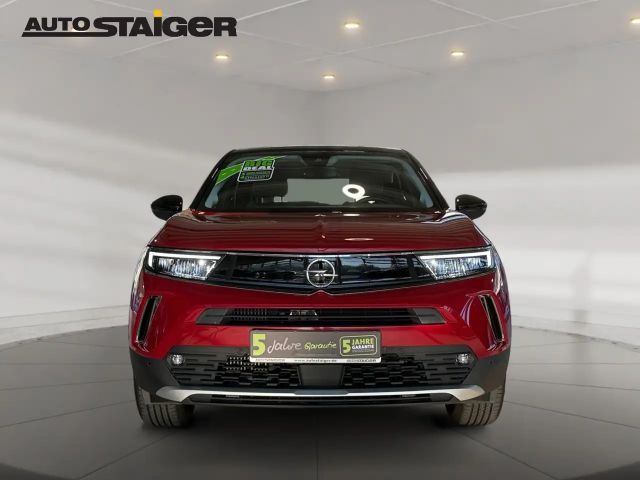 Opel Mokka 1.2 Turbo Elegance Turbo