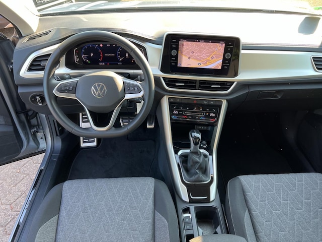 Volkswagen T-Roc DSG Move