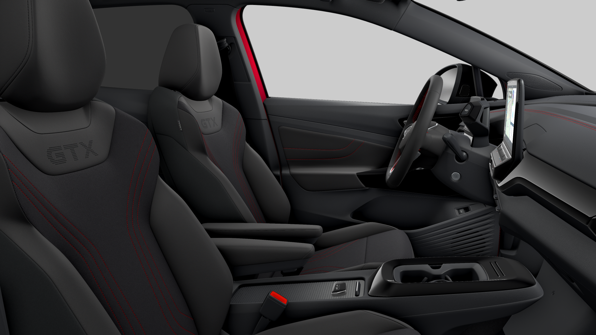 Volkswagen ID.4 220 kW GTX IQ.Drive