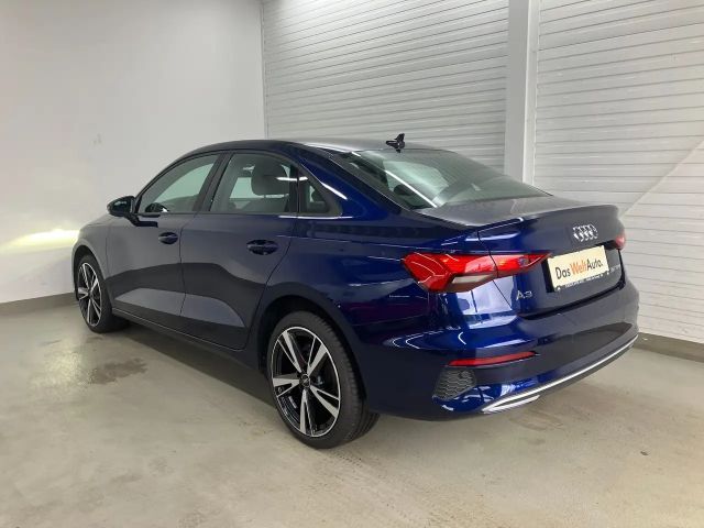 Audi A3 30 TFSI Sedan