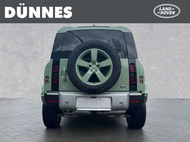 Land Rover Defender 110 D300