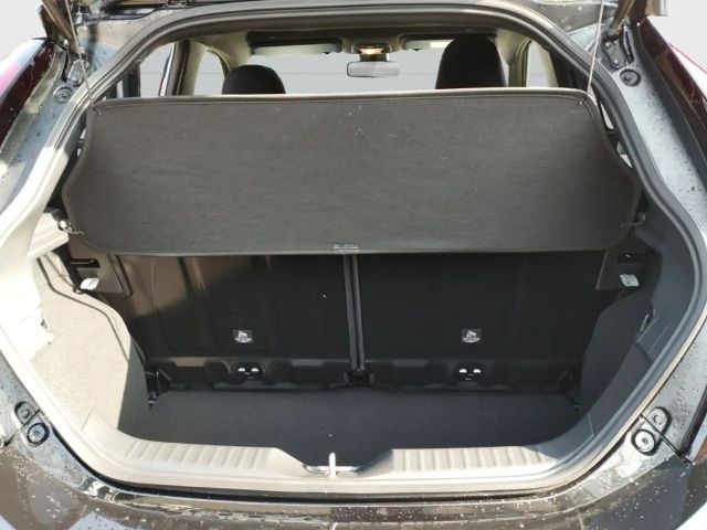 Toyota Aygo X Hatchback