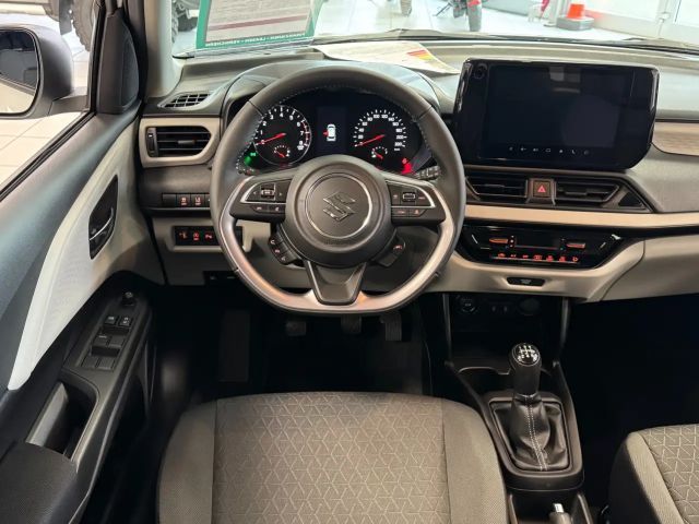 Suzuki Swift Comfort Hybrid