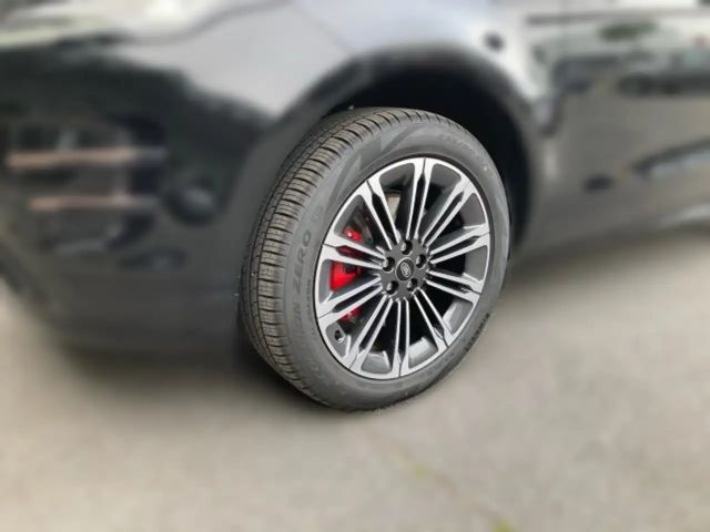 Land Rover Range Rover Evoque Dynamic SE