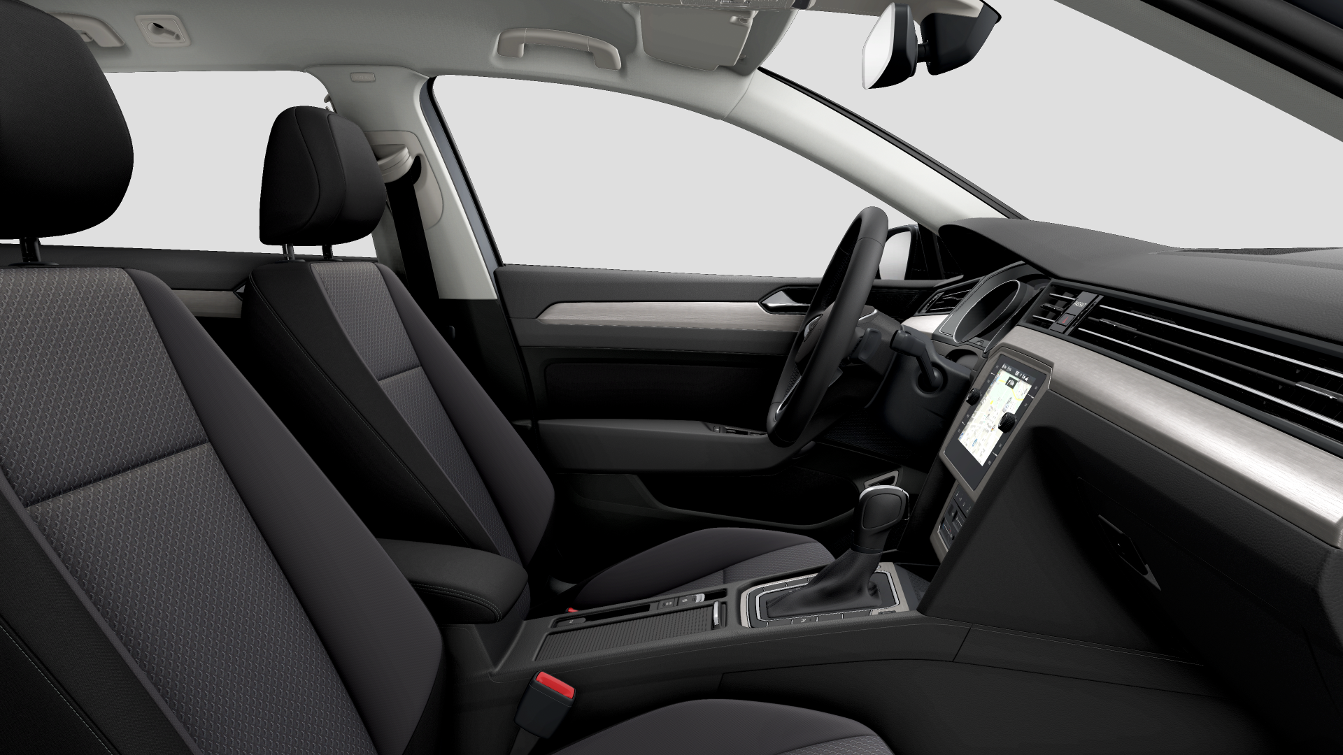 Volkswagen Passat 2.0 TDI Variant