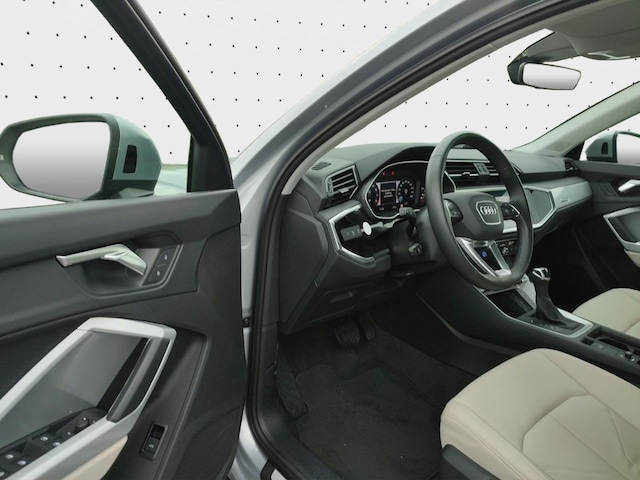 Audi Q3 45 TFSI Quattro S-Tronic