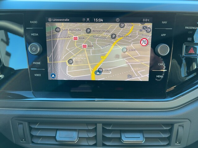 Volkswagen Taigo 1.5 TSI DSG