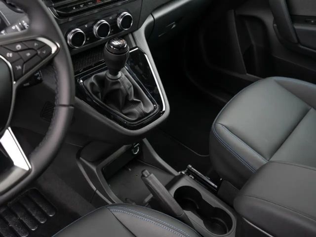 Nissan Townstar Tekna