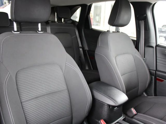 Ford Kuga EcoBoost Titanium