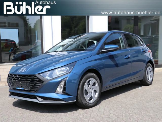 Hyundai i20 1.0 Select T-GDi