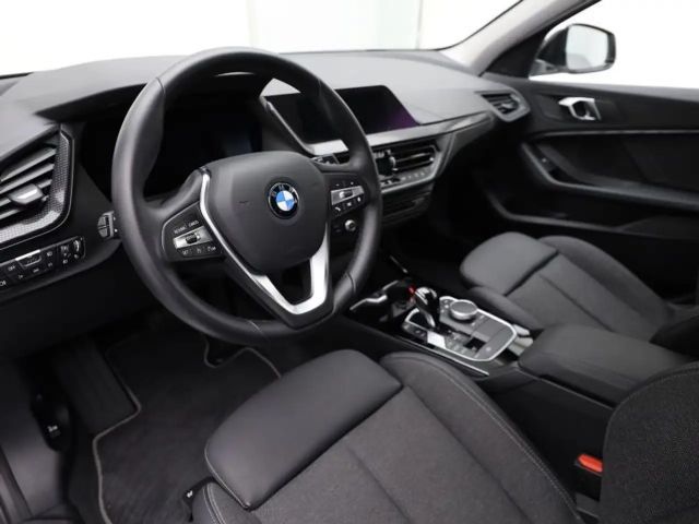 BMW 116 Sedan Sport Line