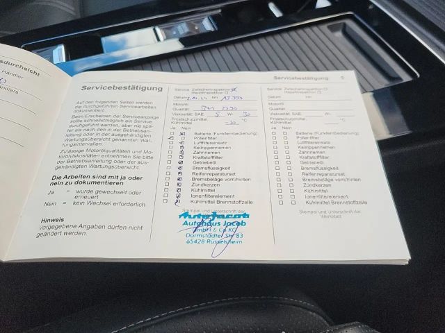 Opel Astra Sports Tourer