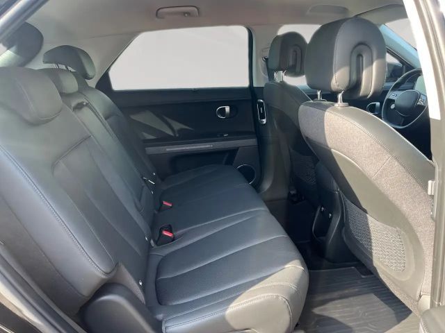 Hyundai IONIQ 5 Achterwielaandrijving UNIQ