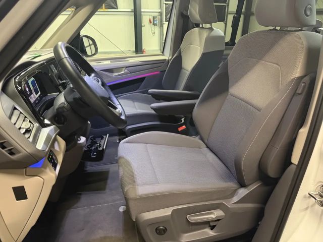 Volkswagen Multivan Lang T7