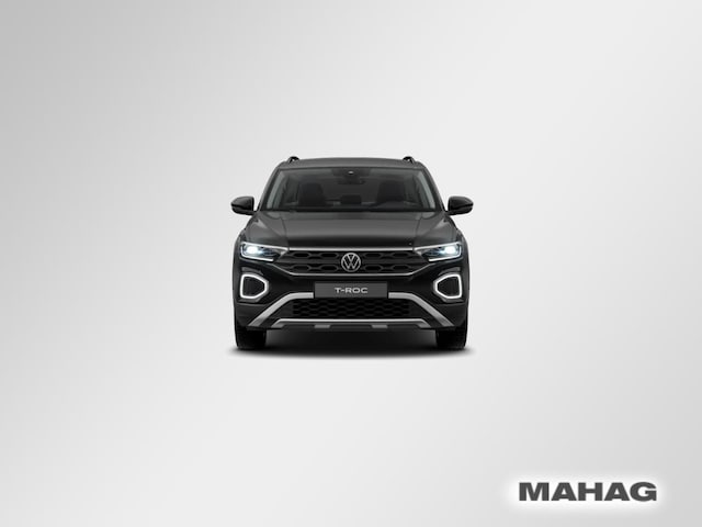 Volkswagen T-Roc 1.5 TSI