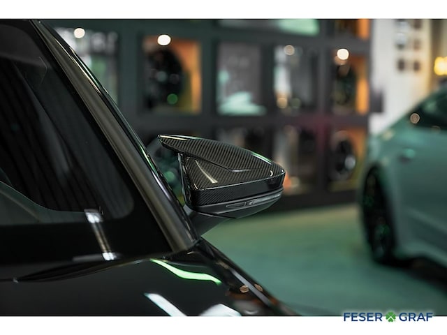 Audi RS6 Avant Quattro