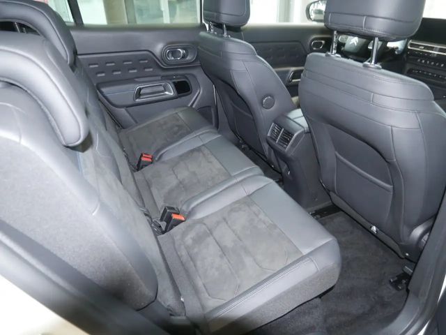 Citroën C5 Aircross PureTech Shine