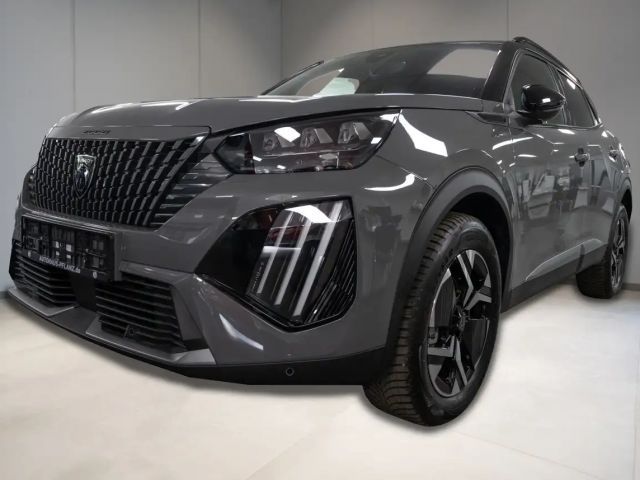 Peugeot 2008 GT-Line Hybrid