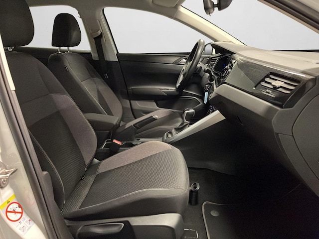 Volkswagen Polo 1.0 TSI DSG Life