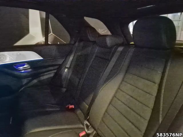 Mercedes-Benz GLE 350 AMG Line