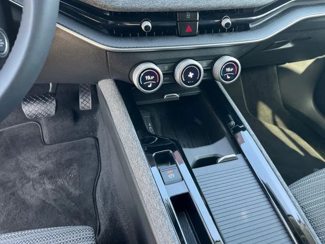 Skoda Superb 2.0 TSI 4x4 Combi Selection