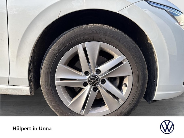 Volkswagen Golf Golf VIII Life