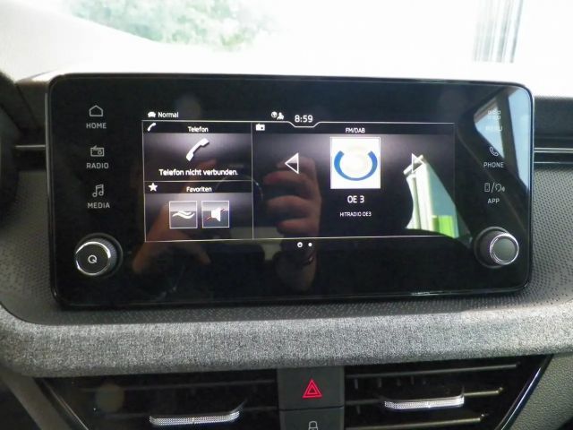 Skoda Scala Selection