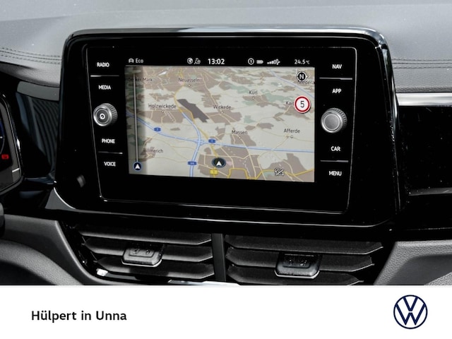 Volkswagen T-Roc DSG R-Line