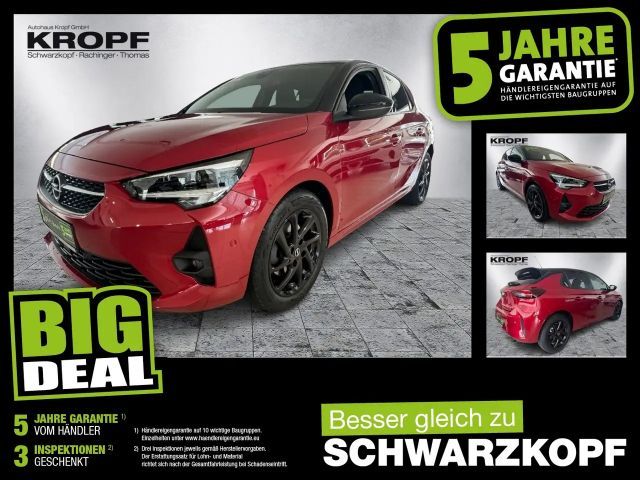 Opel Corsa 1.2 Turbo