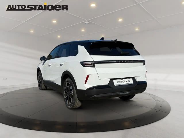 Opel Grandland X GS-Line Grand Sport