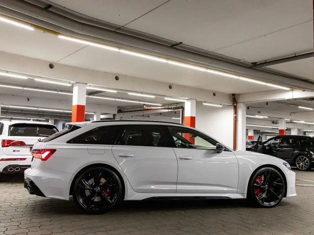 Audi RS6 4.0 TFSI