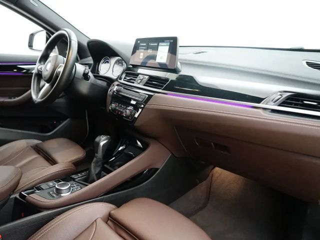 BMW X2 Coupé xDrive25e