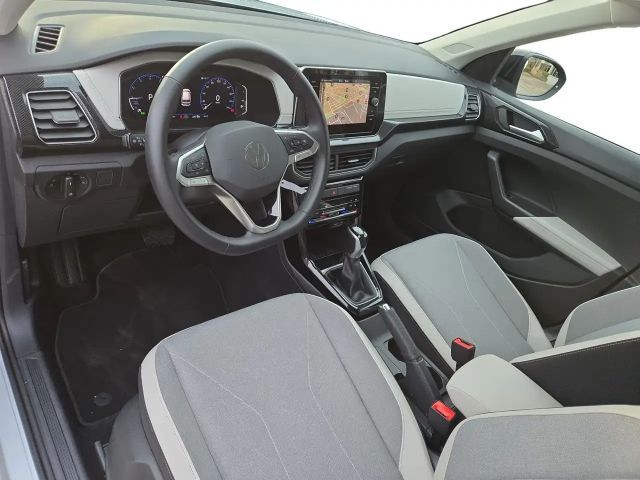 Volkswagen T-Cross DSG Style