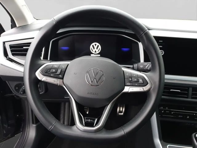 Volkswagen Taigo 1.0 TSI