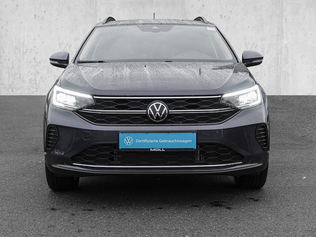 Volkswagen Taigo 1.0 TSI