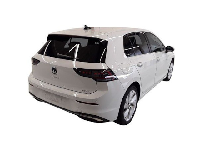 Volkswagen Golf 1.5 eTSI DSG Golf VIII