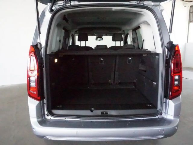 Opel Combo GS-Line Grand Sport Life