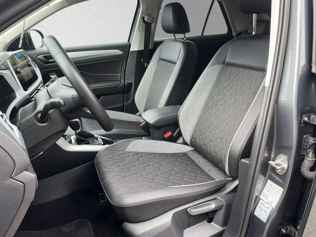Volkswagen T-Roc DSG