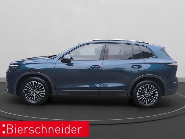 Volkswagen Tiguan 1.5 eTSI DSG