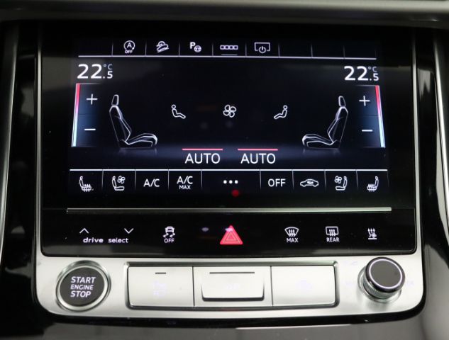 Audi Q7 45 TDI Quattro