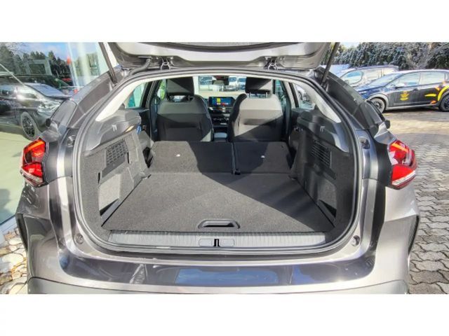 Citroën ë-C4 Feel Pack