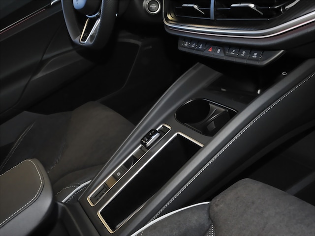 Skoda Enyaq Coupe Sportline